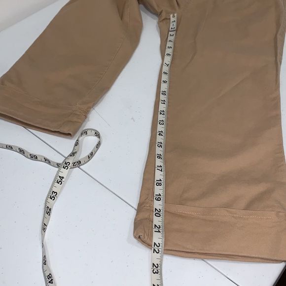 Tommy Hilfiger Tan Pants - Picture 8 of 10